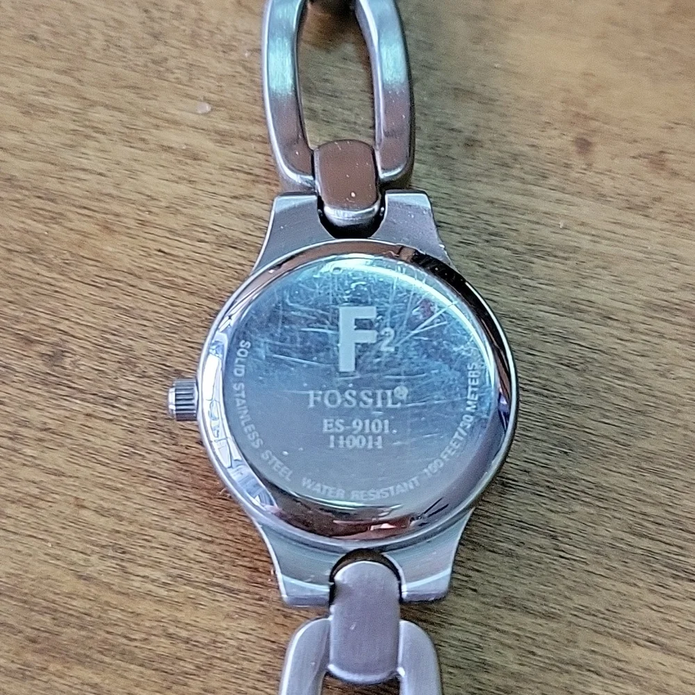 Fossil Watch - Picture 4 of 5